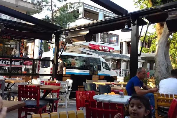 Mono Cafe - Segafredo - Kahve dükkanı - Sakarya Adapazarı