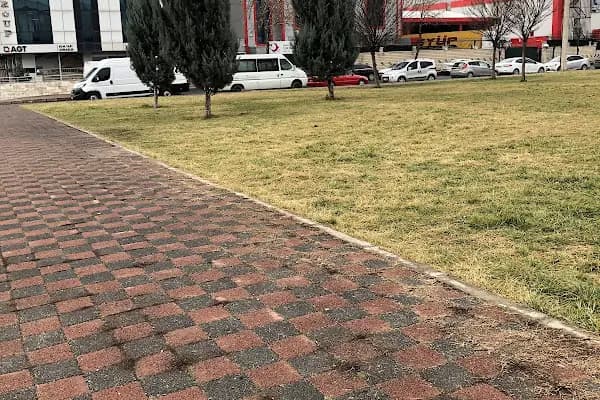 Diyarbakır il göç idaresi - Devlet Dairesi - Diyarbakır Bağlar