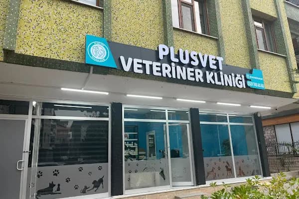 PlusVet Veteriner Kliniği - Acil Durum Veterinerlik Hizmeti - Konya Akşehir