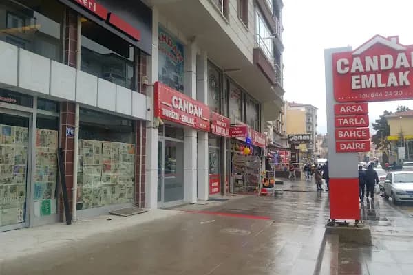 Candan Turizm - Mağazalar ve Alışveriş - Ankara Akyurt