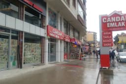 Candan Turizm