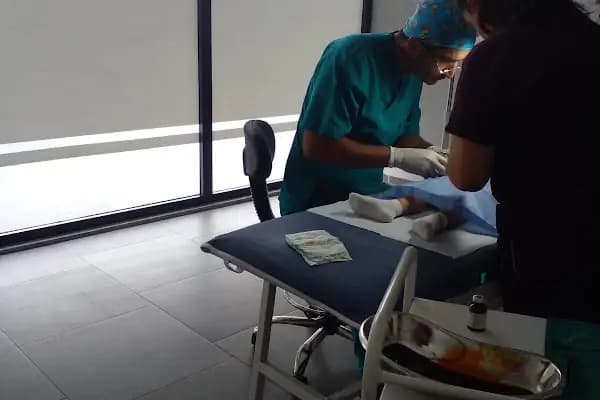 Sünnet kliniği Doktor Ali Bozkurt - Doktor - Balıkesir Altıeylül