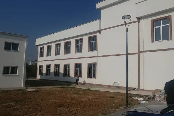 Türkçe Öğretimi Uygulama ve Araştırma Merkezi (ULUTÖMER) - Dil Okulu - Bursa Nilüfer