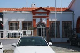 Ayvalık Gümrük Müdürlüğü
