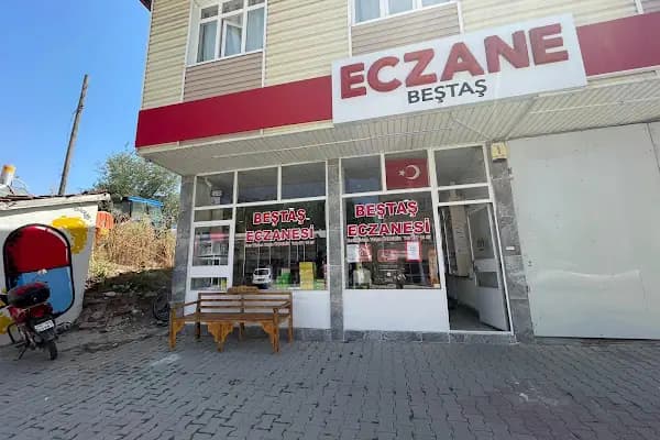 Beştaş Eczanesi - Eczane - Yozgat Aydıncık