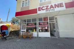 Beştaş Eczanesi
