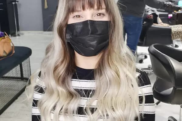 Ces Hair Studio - Kuaför - İzmir Buca