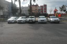 07 OrdaCar RENT A CAR ANTALYA