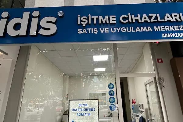 İdis İşitme Cihazları - Adapazarı - İşitme Cihazları Satıcısı - Sakarya Adapazarı
