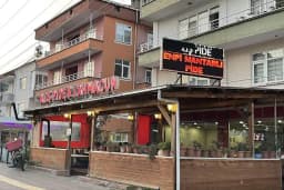 Ballıca Pide &amp; Kebap Salonu