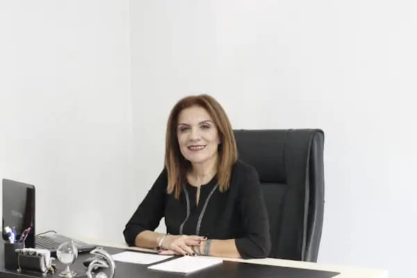 Göz Hastalıkları Uzmanı Prof. Dr. Sema Oruç Dündar - Göz Doktoru - Aydın Nazilli