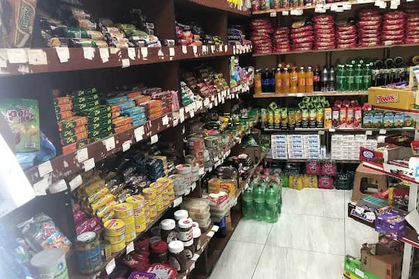 KIZILIRMAK MARKET UNLU MAMULLERİ - Fırın - İstanbul Bağcılar