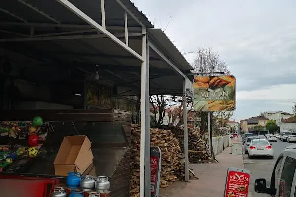 Mercan Ekmek Fırını - Fırın - Sakarya Erenler