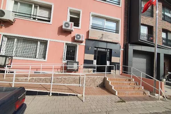 Bornova Sosyal Hizmet Merkezi - Devlet Dairesi - İzmir Bornova