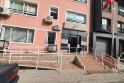 Bornova Sosyal Hizmet Merkezi