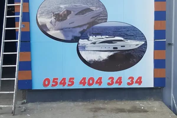 Kocaeli Marine Motoryat İmalati - Tekne Üreticileri - Kocaeli Başiskele