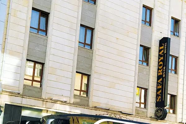Safa Royal Müze Hotel - Otel - Konya Karatay