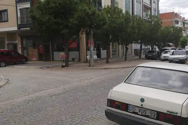 . - Noter - İzmir Menderes