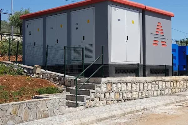 Eryıl Elektrik Elektronik San Tic Ltd Şti - Elektrik Tesisatı Hizmeti - Diyarbakır Bağlar