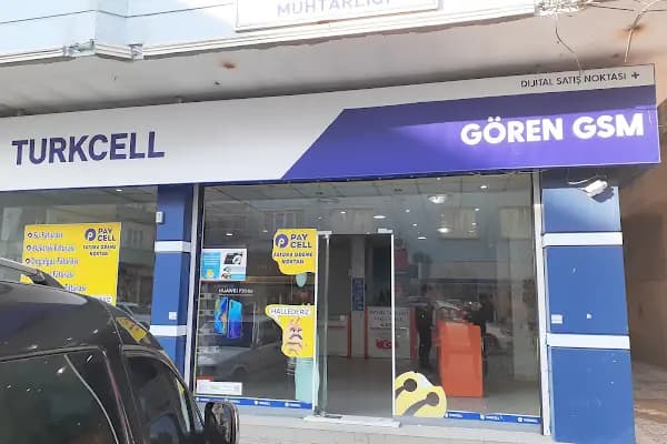 Tim Turkcell İletişim Merkezi - Cep telefonu mağazası - Şanlıurfa Haliliye