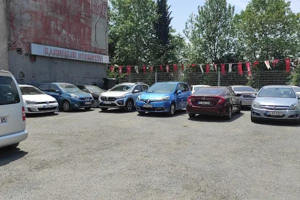 Kardeşler Otomobilcilik - Oto Galeri - İstanbul Ataşehir