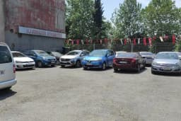 Kardeşler Otomobilcilik