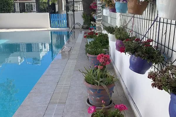 Hotel Bleu Nuit & Beach Bodrum All Inclusive - Otel - Muğla Datça