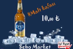SEBO MARKET - HASAN KAVCAR