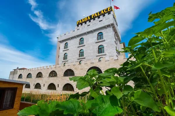 Ataşehir Otel - Kat Hizmeti Sunulan Konaklama - İstanbul Bağcılar