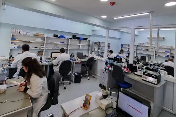 SAMSUNG SERVİSİ - BAYRAK ELEKTRONİK - Establishment - Samsun Tekkeköy