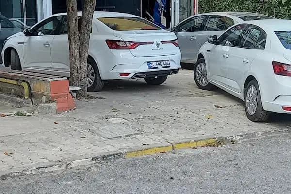 Garanti Otomotiv mitsubishi özel servis - Oto Tamirhanesi - İstanbul Ataşehir