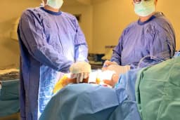 Op. Dr. Ömer Yonga- İstanbul Ortopedi ve Travmatoloji Doktoru