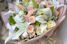Tulipa Çiçekçilik