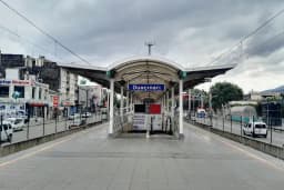 Duaçınarı