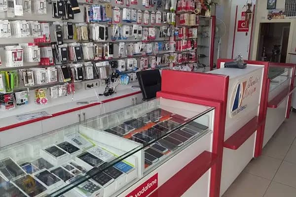 Damla İletişim - Telekomünikasyon Servis Sağlayıcısı - Konya Karatay