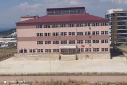 ŞEHİT BAHATTİN ELDEN ANADOLU İMAM HATİP LİSESİ