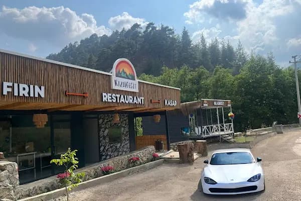 Kızılgeçit Restaurant Tesisleri - Restoran - Mersin Anamur