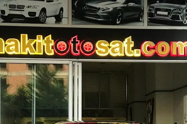 Nakit Oto Sat Com İkinci El Nakit Araç Alımı Araba Alanlar Oto Nakit Galeri - Oto Galeri - İstanbul Bağcılar
