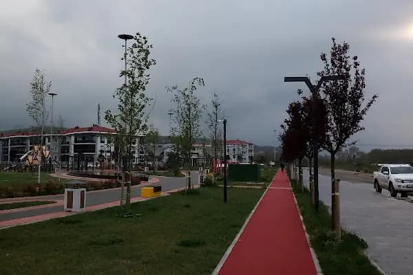 Arifiye Park - Park - Sakarya Arifiye