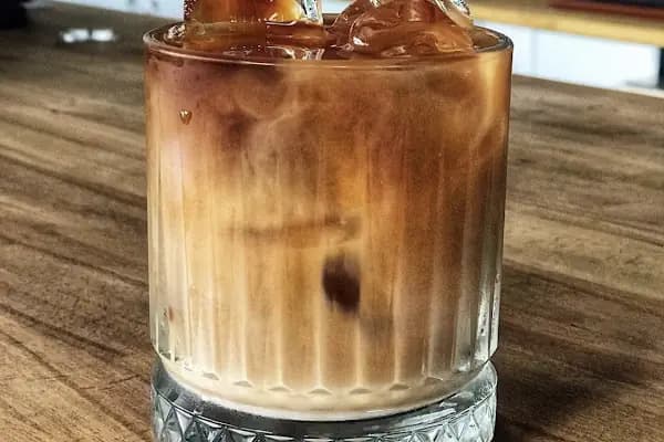 1080 Coffee Shop - Kahve dükkanı - İzmir Bornova