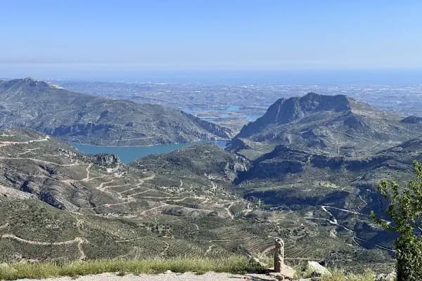Mustafa Gök Seyir Terası - Turistik Yer - Antalya Konyaaltı