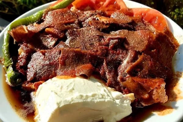 Bodrum İskendercisi - Restoran - Muğla Dalaman