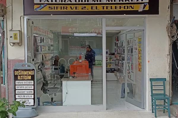 Kamışlı İLETİŞİM &amp; ELEKTRONİK - Cep Telefonu Aksesuarı Mağazası - Adana Pozantı