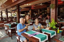 Elite Restoran