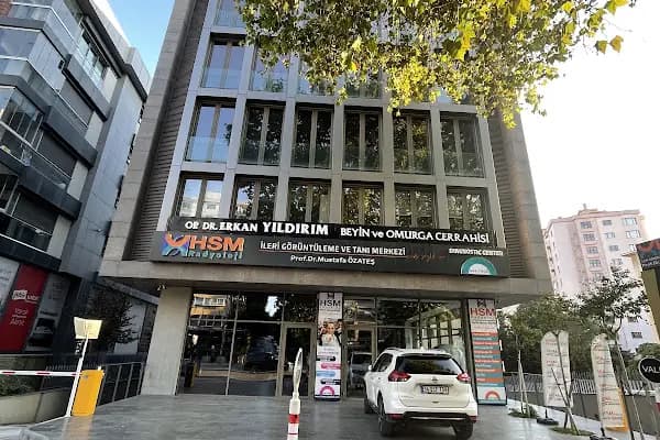 Prof. Dr. Selami Çakmak - Ortopedi Cerrahı - İstanbul Kadıköy