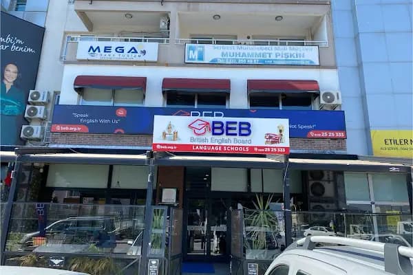 BEB Gaziemir - Dil Okulu - İzmir Buca