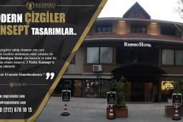 AVCILAR RESPİRO HOTEL