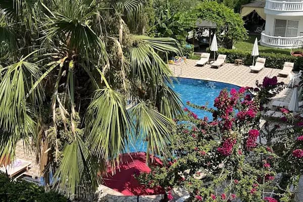 Belek Golf Residence 2 - İlgi Çekici Yer - Antalya Alanya