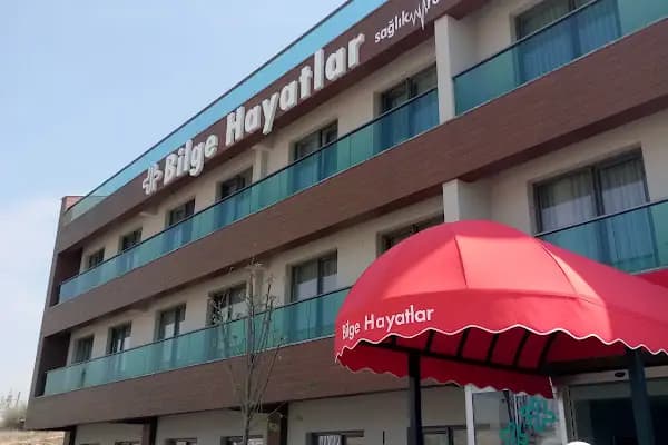 Bilge Hayatlar - Yaşlı Bakımı - Ankara Beypazarı