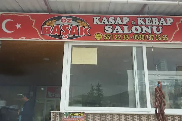 Özbaşak Pide Ve Lahmacun Fırını - Fırın - Adana Karaisalı